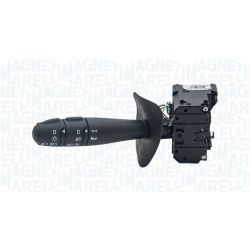 000052019010 MAGNETI MARELLI Выключатель на рулевой колонке