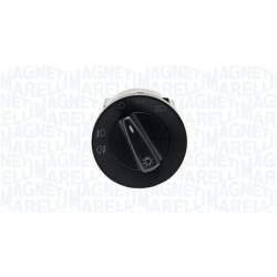 000051053010 MAGNETI MARELLI Выключатель, головной свет