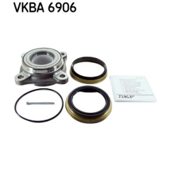 VKBA6906 SKF Комплект подшипника ступицы колеса
