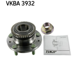 VKBA3932 SKF Комплект подшипника ступицы колеса