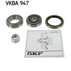 VKBA947 SKF Комплект подшипника ступицы колеса
