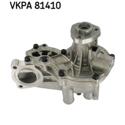 VKPA81410 SKF Водяной насос, охлаждение двигателя