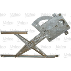 850622 VALEO Стеклоподъемник