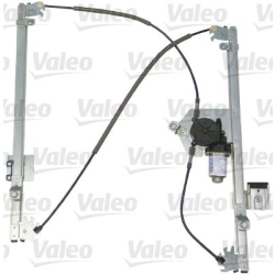 850722 VALEO Стеклоподъемник