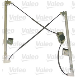 850766 VALEO Стеклоподъемник
