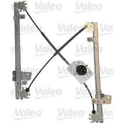 850626 VALEO Стеклоподъемник