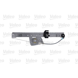 850927 VALEO Стеклоподъемник