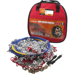 Цепи на колёса Lavita R15-R16 LA 173080WD