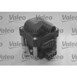 245092 VALEO Катушка зажигания