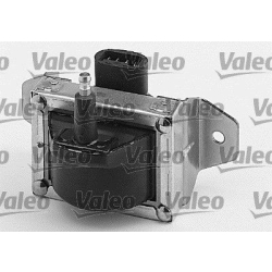 245001 VALEO Катушка зажигания