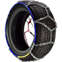 Цепи на колёса Lavita R16-R17,5 LA 173090WD