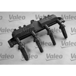 245109 VALEO Катушка зажигания