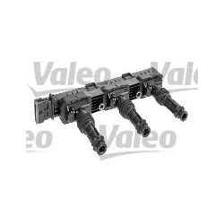 245274 VALEO Катушка зажигания