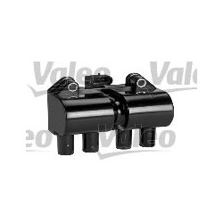245192 VALEO Катушка зажигания