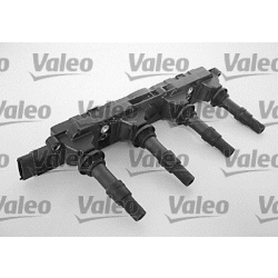 245108 VALEO Катушка зажигания