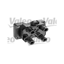 245267 VALEO Катушка зажигания