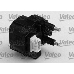 245077 VALEO Катушка зажигания
