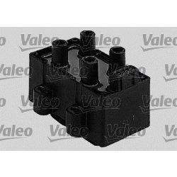 245079 VALEO Катушка зажигания