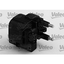 245076 VALEO Катушка зажигания
