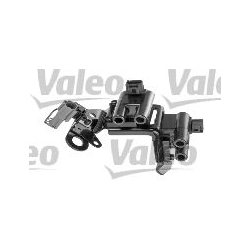 245262 VALEO Катушка зажигания