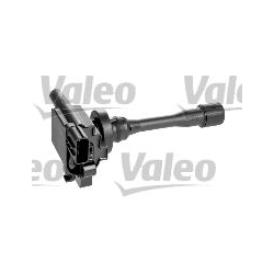 245259 VALEO Катушка зажигания