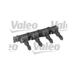 245172 VALEO Катушка зажигания