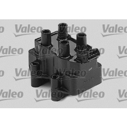 245041 VALEO Катушка зажигания