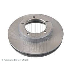 ADT343190 BLUE PRINT Тормозной диск