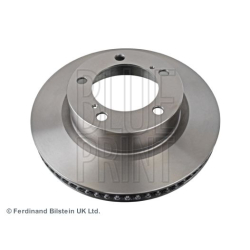 ADT343260 BLUE PRINT Тормозной диск