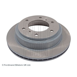 ADC44379 BLUE PRINT Тормозной диск
