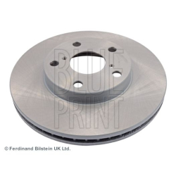 ADT343138 BLUE PRINT Тормозной диск