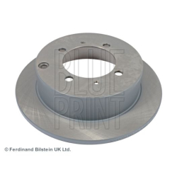 ADC44353 BLUE PRINT Тормозной диск