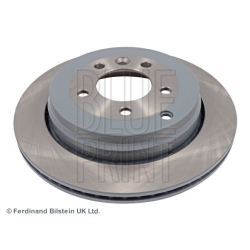 ADJ134311 BLUE PRINT Тормозной диск