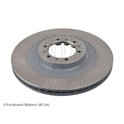 ADC44365 BLUE PRINT Тормозной диск
