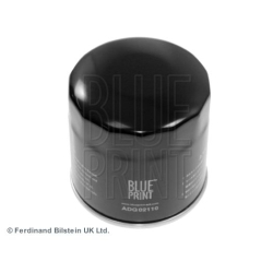 ADG02110 BLUE PRINT Масляный фильтр