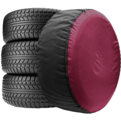 Чехол для запаски Coverbag Full Protection S R13-R14 465