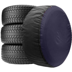 Чехол для запаски Coverbag Full Protection L R15-R18 475