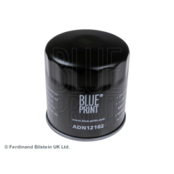 ADN12102 BLUE PRINT Масляный фильтр
