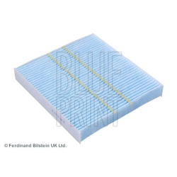 ADC42511 BLUE PRINT Фильтр, воздух во внутренном пространстве