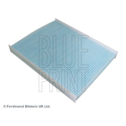 ADG02559 BLUE PRINT Фильтр, воздух во внутренном пространстве