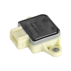 0280122003 BOSCH Датчик, положение дроссельной заслонки