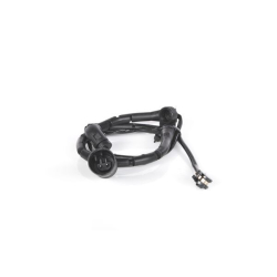 1987474943 BOSCH Сигнализатор, износ тормозных колодок