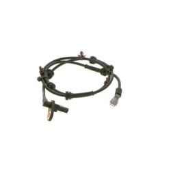 0265007464 BOSCH Датчик, частота вращения колеса