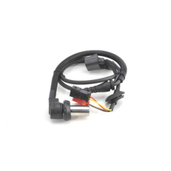 0986594002 BOSCH Датчик, частота вращения колеса