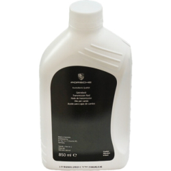 VAG Porsche Transmission Oil, 0,85 л трансмісійна олива