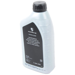 VAG Porsche Automatic Transmission Fluid, 1 л трансмісійна олива