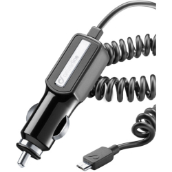 USB зарядка в авто CellularLine 00-00029018