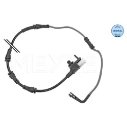 53-145270004 MEYLE Сигнализатор, износ тормозных колодок