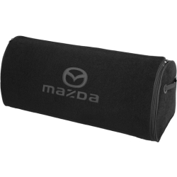 Сумка-органайзер Sotra Mazda Big Black в багажник ST 110111-XXL-Black