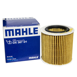 Mahle (OX 387 D1) масляный фильтр